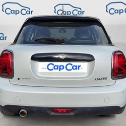 Mini Mini 1.5 Cooper 136 Heddon Street Nice