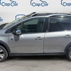 Peugeot 2008 1.2 PureTech 130 Crossway Lyon 3e Arrondissement