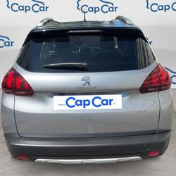 Peugeot 2008 1.2 PureTech 130 Crossway Lyon 3e Arrondissement