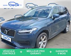 Volvo XC90 Plonéour-Lanvern