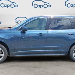 Volvo XC90 II 2.0 TDI B5 235 AWD Geartronic 8 Start - Automatique Quimper