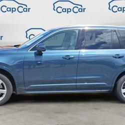Volvo XC90 II 2.0 TDI B5 235 AWD Geartronic 8 Start Plon&eacute;our-Lanvern