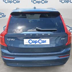 Volvo XC90 II 2.0 TDI B5 235 AWD Geartronic 8 Start Plon&eacute;our-Lanvern