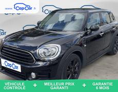Mini Countryman Paimpol