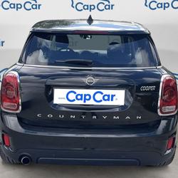 Mini Countryman 1.5 Cooper 136 Chili - Entretien constructeur Paimpol