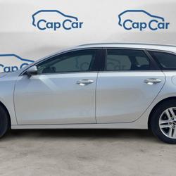 Kia Cee'd III 1.6 CRDi 136 MHEV DCT7 Active - Automatique Saint-Gr&eacute;goire