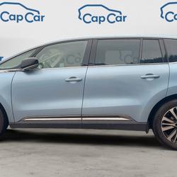 Renault Espace 5 V 1.8 TCe 225 EDC7 Initiale Paris - Automatique Toit ouvrant Charenton-le-Pont