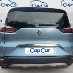 Renault Espace 5 V 1.8 TCe 225 EDC7 Initiale Paris - Automatique Toit ouvrant Charenton-le-Pont