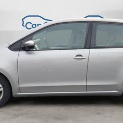 Volkswagen UP I 1.0 TSI 90 Hight Up Servins