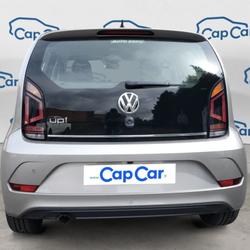 Volkswagen UP I 1.0 TSI 90 Hight Up Servins