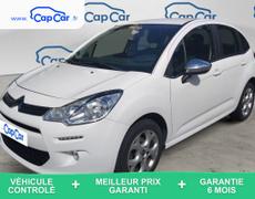Citroen C3 Saint-Priest