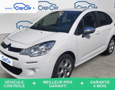 Citroen C3 Saint-Priest