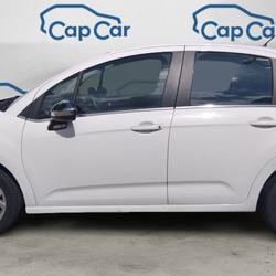 Citroen C3 1.2 PureTech 82 Feel Saint-Priest