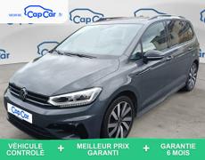 Volkswagen Touran Peltre