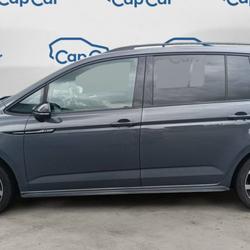 Volkswagen Touran 2.0 TDI 150 CH DSG7 R-Line Peltre