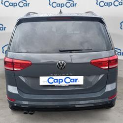 Volkswagen Touran 2.0 TDI 150 CH DSG7 R-Line Peltre