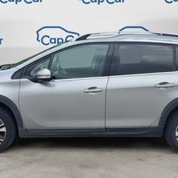 Peugeot 2008 1.2 Puretech 110 EAT6 Allure Business Parmilieu