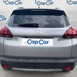 Peugeot 2008 1.2 Puretech 110 EAT6 Allure Business Parmilieu