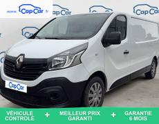 Renault Trafic Nancy
