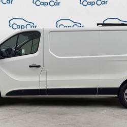 Renault Trafic 1.6 dCi 145 Nancy