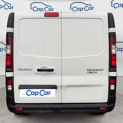 Renault Trafic 1.6 dCi 145 Nancy