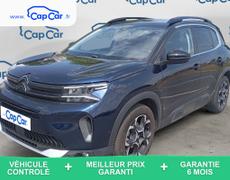 Citroen C5 Aircross Saint-Lô