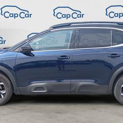 Citroen C5 Aircross 1.2 Hybrid 136 e-DCS6 Max - Automatique Entretien constructeur Saint-L&ocirc;