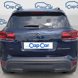 Citroen C5 Aircross 1.2 Hybrid 136 e-DCS6 Max - Automatique Entretien constructeur Saint-L&ocirc;