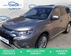 Mitsubishi Outlander Irigny