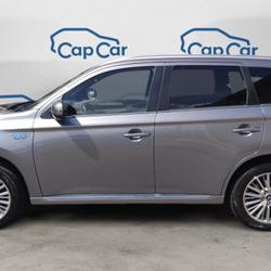 Mitsubishi Outlander 3 2.4 MIVEC 224 Plug in Hybrid 4WD BVA Instyle Irigny