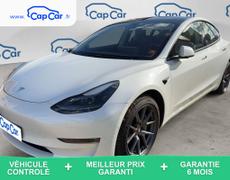 Tesla Model 3 Ernolsheim-Bruche