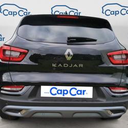 Renault Kadjar II 1.5 dCi 115 EDC Intens - Automatique Toulouse