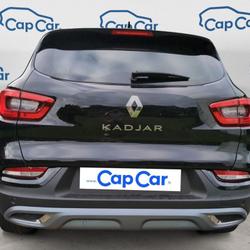 Renault Kadjar II 1.5 dCi 115 EDC Intens - Automatique Toulouse