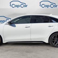 Kia Cee'd ProCeed SW 1.0 GDi 120 GT Line Fondettes