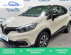 Renault Captur Versailles