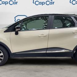 Renault Captur 0.9 TCe 90 Energy Zen Versailles