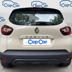 Renault Captur 0.9 TCe 90 Energy Zen Versailles