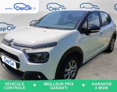 Citroen C3 Le Havre