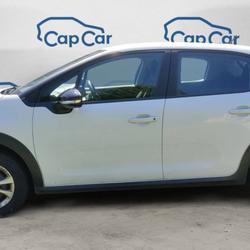 Citroen C3 1.5 BlueHDi 100 Feel Le Havre
