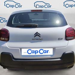 Citroen C3 1.5 BlueHDi 100 Feel Le Havre