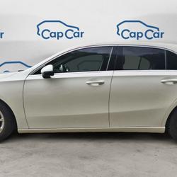 Mercedes Classe A 180 d 116 7G-DCT Progressive Line - Automatique Sombernon