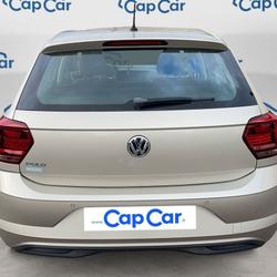 Volkswagen Polo Societe 1.6 TDI 80 Confortline Corbenay