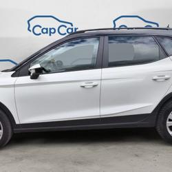 Seat Arona 1.6 TDI 95 DSG7 Urban - Automatique Sombernon