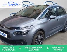 Citroen C4 Picasso Grandcamp-Maisy