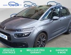 Citroen C4 Picasso Grandcamp-Maisy