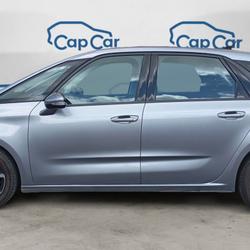 Citroen C4 Picasso 1.6 BlueHDi 120 EAT6 Business Grandcamp-Maisy
