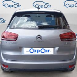 Citroen C4 Picasso 1.6 BlueHDi 120 EAT6 Business Grandcamp-Maisy