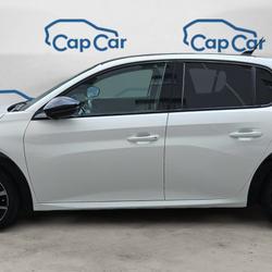 Peugeot 208 1.2 PureTech 130 EAT8 GT Miribel