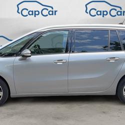 Citroen C4 Spacetourer 1.2 PureTech 130 EAT8 Shine - 7 places Cesson-S&eacute;vign&eacute;