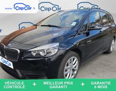 BMW Serie 2 Gran Tourer Annezin